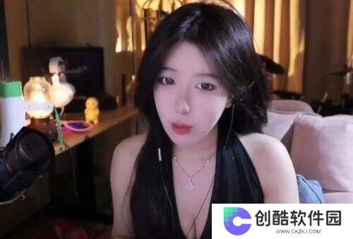 呆妹儿直播哽咽怒斥造谣 自诉陷入自证陷阱无法解决
