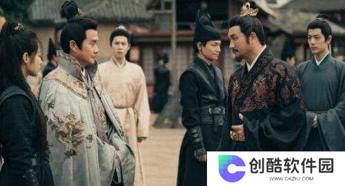 方寸棋局藏乾坤：《藏海传》结局，三细节立起新帝野心