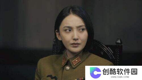 《潜渊》中76号五位高层命运浮沉