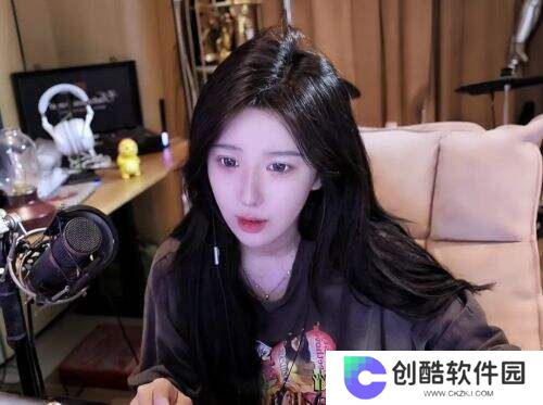 呆妹儿直播哽咽怒斥造谣 自诉陷入自证陷阱无法解决