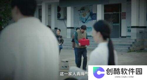 《焕羽》破茧：一部撕开青春滤镜的现实主义力作