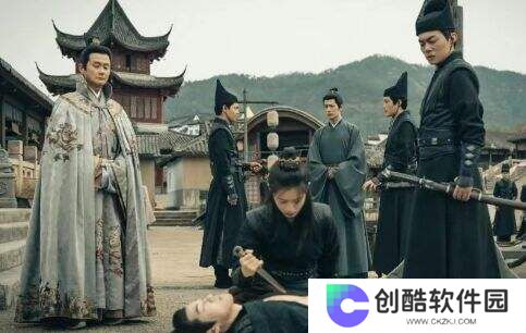 方寸棋局藏乾坤：《藏海传》结局，三细节立起新帝野心