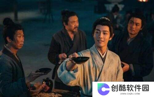 《藏海传》：**权谋下的心软复仇者，一场刀刃向己的灵魂淬炼