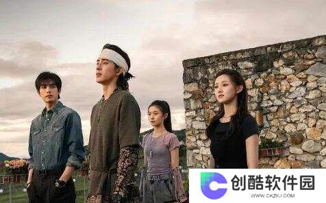 头皮发麻!尾鱼新剧开播即爆，中式恐怖惊魂夜!
