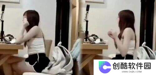 驼子姐翻车!意外暴露小肚腩，闺蜜树奈奈神操作引网友炸锅
