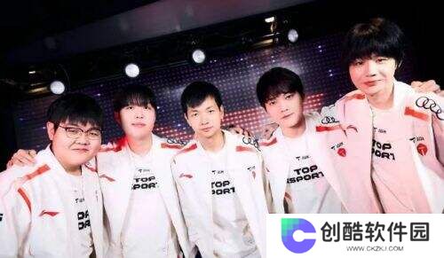天价TES创耻辱纪录!第三赛段重组风暴来袭：阿水位置恐不保?