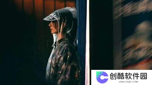 赵丽颖《在人间》引爆解读潮：意识流科幻+赛博美学
