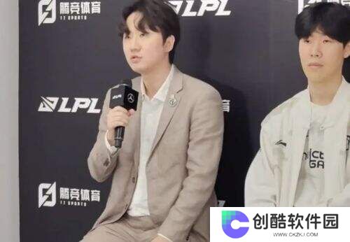 韩援教练LPL“吃香”真相：资源碾压能力！