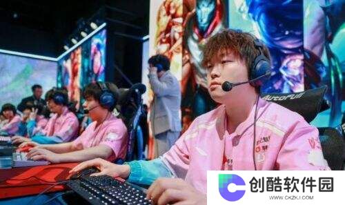 MSI门票终极战！全华班与全神班的生死对决！
