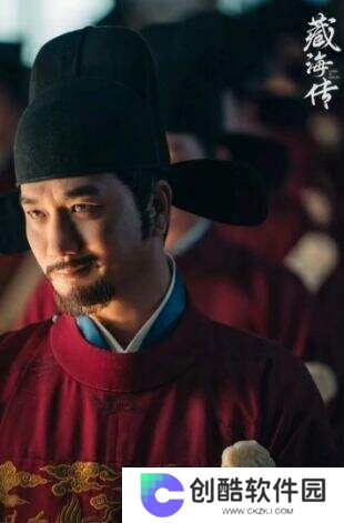 “坏人”才是古装剧的灵魂：从平津侯到曹操，为什么枭雄总比英雄更让人难忘？