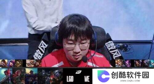 LPL“新”势力退潮：昔日豪强沦为新兵营，韩援或再成主流？