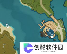原神怎样获得鱼叉