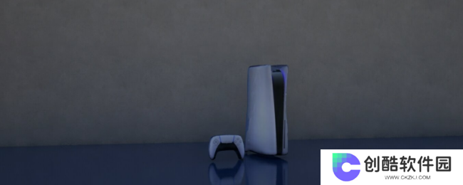 《inZOI》PS5游戏机家具分享