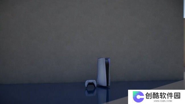 《inZOI》PS5游戏机家具分享