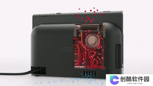 Switch 2硬件规格公布 底座模式支持4K/60FPS