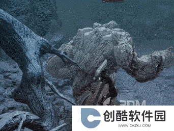 《第一狂战士：卡赞》全BOSS招式介绍
