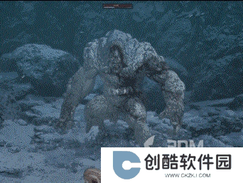 《第一狂战士：卡赞》全BOSS招式介绍