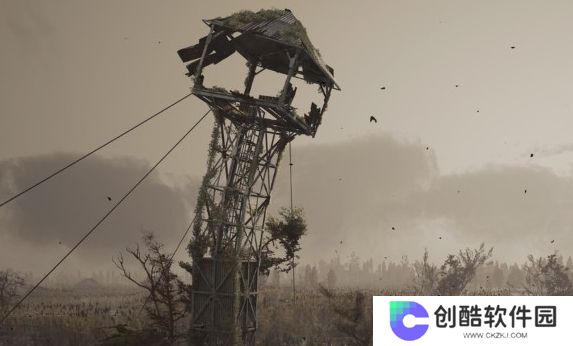 《潜行者2》画面设置推荐_流畅运行画面设置建议