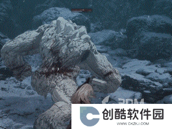 《第一狂战士：卡赞》全BOSS招式介绍