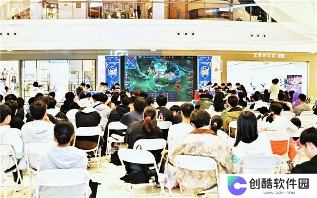 成功办赛+安全交易双驱动：7881平台重构电竞服务生态