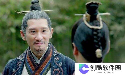 古装权谋剧《长安二十四计》来袭，五位老戏骨加持，这剧想不火都难