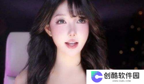 米娜直播试用AI互动，让AI给自己刷礼物，AI回复：找你榜一大哥去