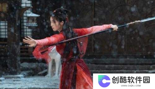 《万古最强宗》未拍先火，彭昱畅出演太惊喜，女主竟是古装女神的她