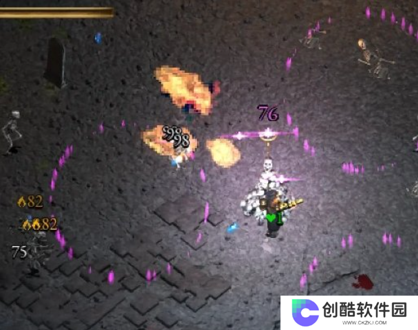 苦痛殿堂全人物解锁版