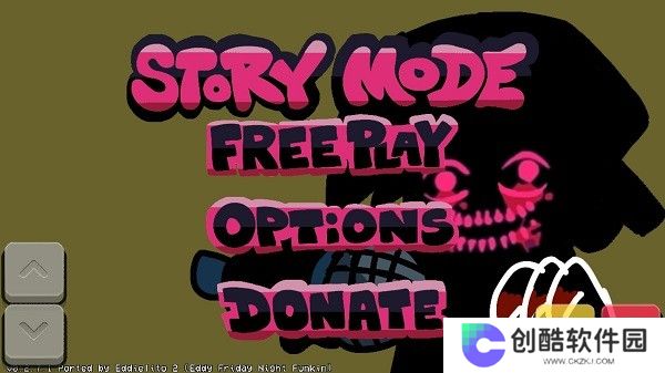 FNFSillyBilly模组