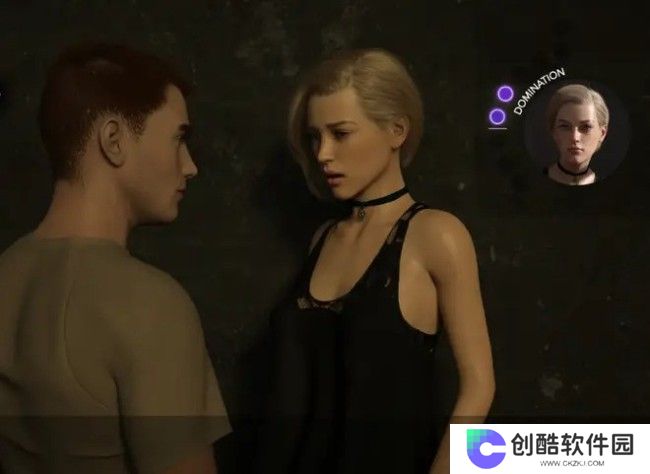 女性游戏组织呼吁Steam下架一款宣扬性侵犯的游戏
