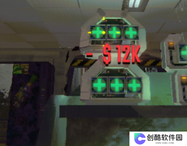 《R.E.P.O.》能力提升道具介绍