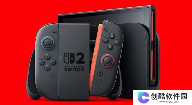 GameStop内部数据显示 Switch2首发备货量恐不足预期50%
