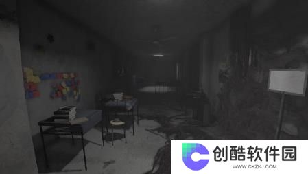毛骨悚然的新加坡式恐怖体验《惨痕》 现已登陆Steam，限时9折优惠