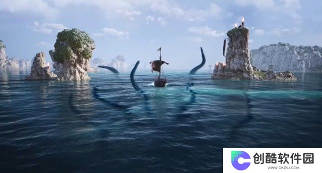 Steam数据不容乐观 育碧加码《碧海黑帆》第二年更新