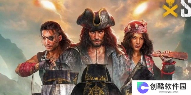 Steam数据不容乐观 育碧加码《碧海黑帆》第二年更新