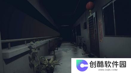 毛骨悚然的新加坡式恐怖体验《惨痕》 现已登陆Steam，限时9折优惠