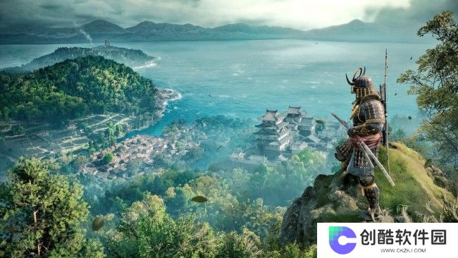 《刺客信条：影》DLC“淡路之爪”细节 10小时内容、当地寻宝