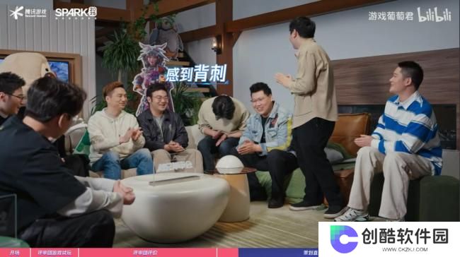 腾讯游戏被嫌弃的前半生