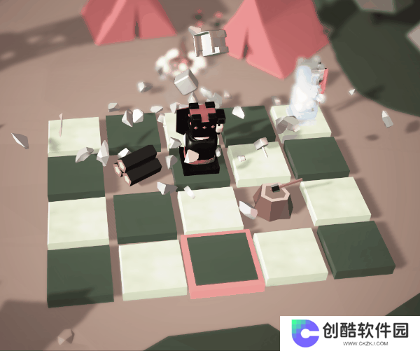 《Tale of Honor》游戏特色内容介绍