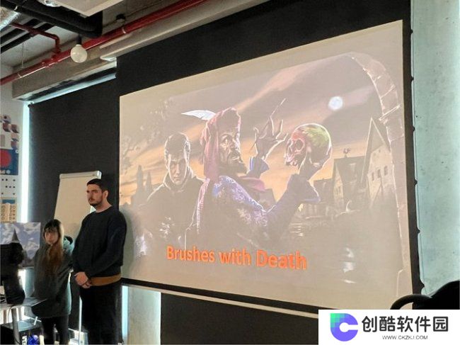 新游和《天国：拯救2》DLC并行开发 战马工作室首度透露新项目动向